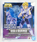 Saint Seya Cloth Unicorn Jabu Rev