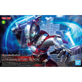 Figure Rise Ultraman B Type Action