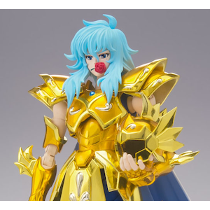 Saint Seiya Myth ex Pisces revival ver