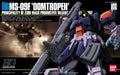 MS-09F Dom Tropen Bandai