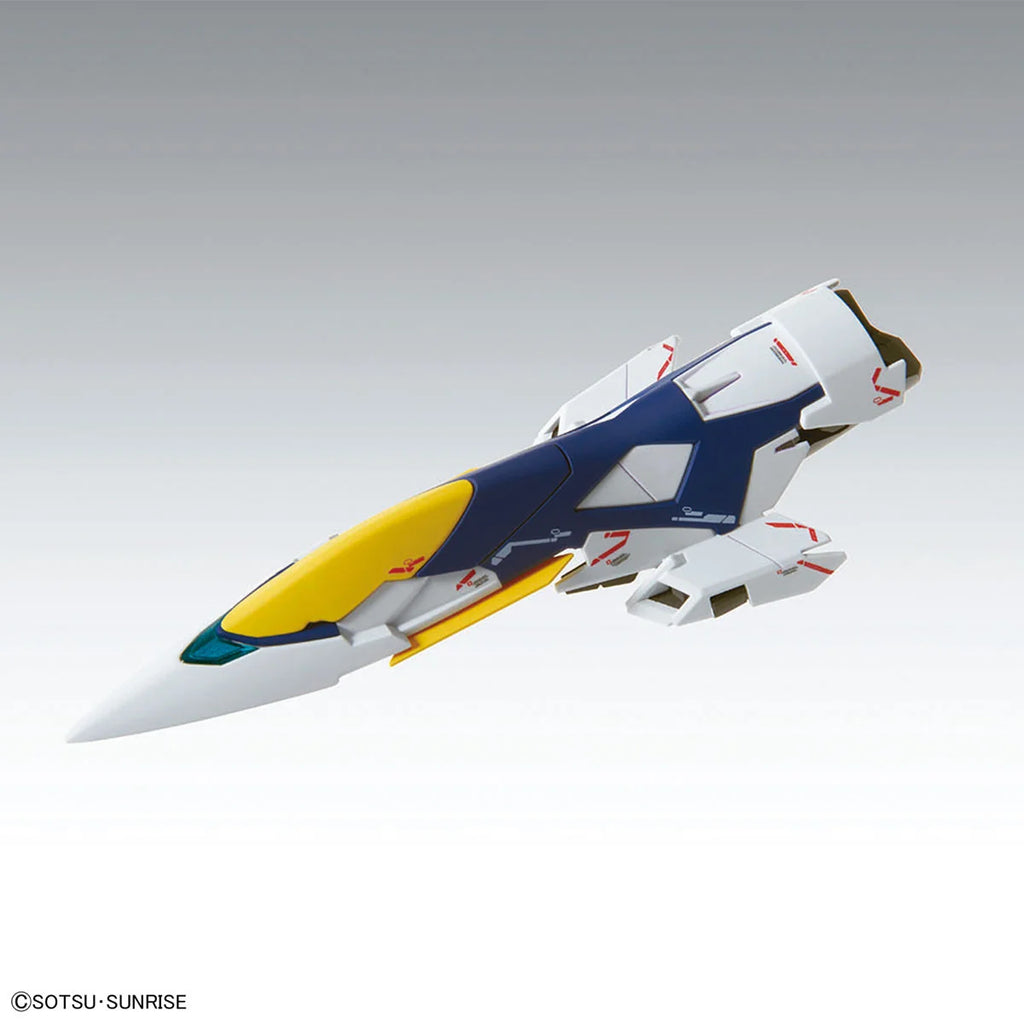 MG Gundam Wing Zero EW Ver.Ka