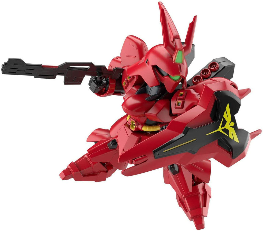 SD  Gundam Sazabi EX STD