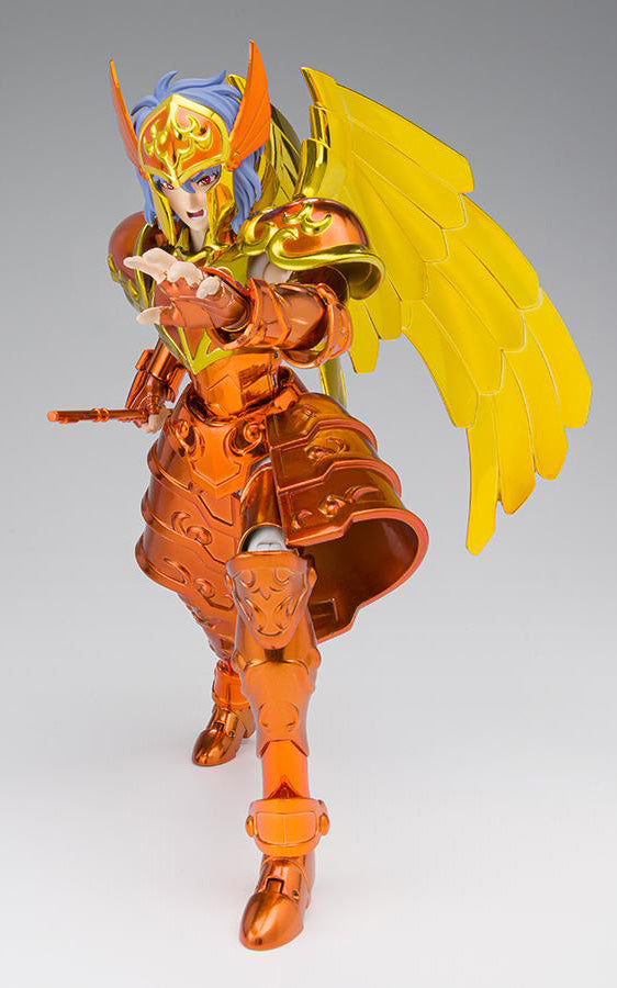 Saint Cloth Myth Siren Sorrento Asgard
