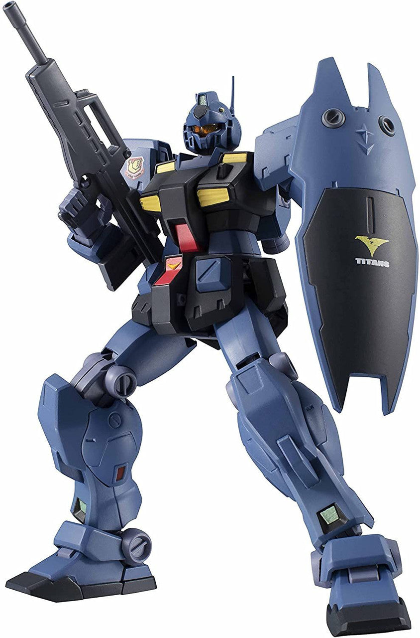 Robot  Spirits RGM-79Q GM Quel Ver. Anime