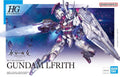 Hg Gundam Lfrith