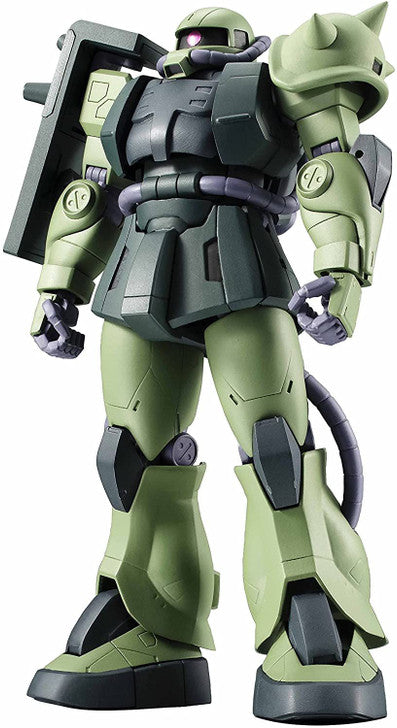 RS 06JC Zaku II Type JC VER A.N.I.M.E