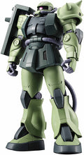 RS 06JC Zaku II Type JC VER A.N.I.M.E