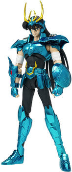 Saint Seiya Myth ex Dragon Shiryu Final ver.