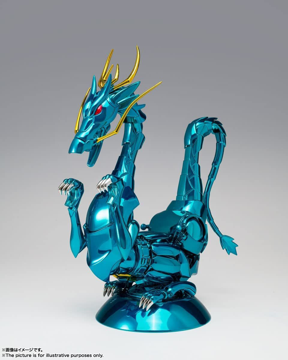 Saint Seiya Myth ex Dragon Shiryu Final ver.