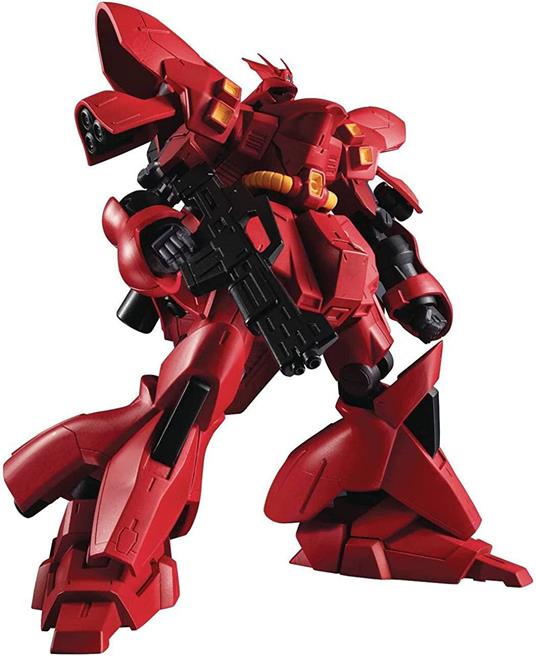 Gundam Universe MSN-04 Sazabi Action Figure