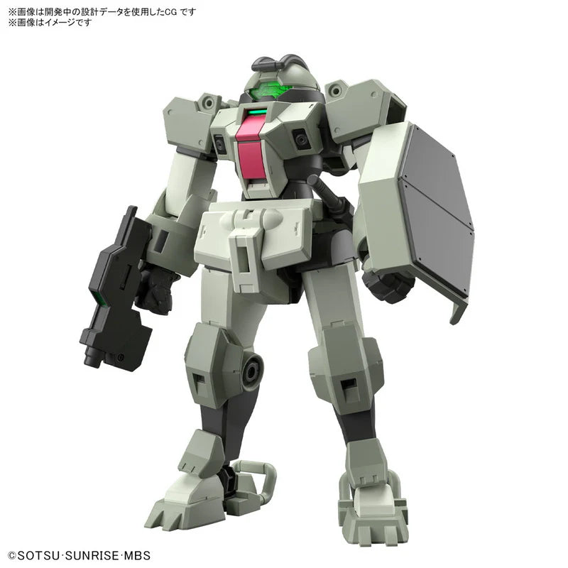 Hg Demi Trainer