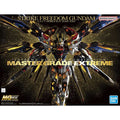 Mgex Gundam Strike Freedom