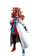 Dragon Ball Android 21 Lab S.H. Foguarts