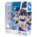 Dragonball Z Son Gohan Battle cloth S.H. Figuarts