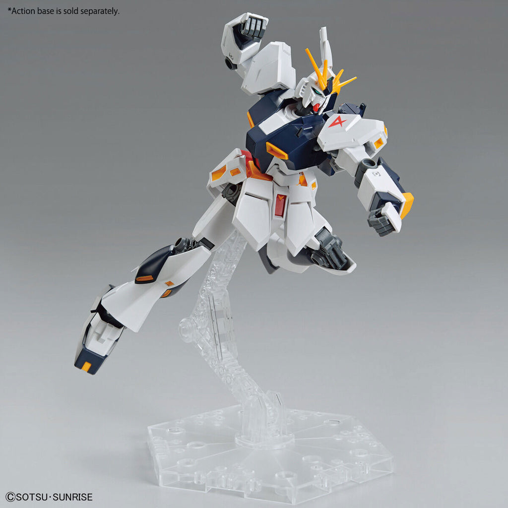 EG Gundam NU