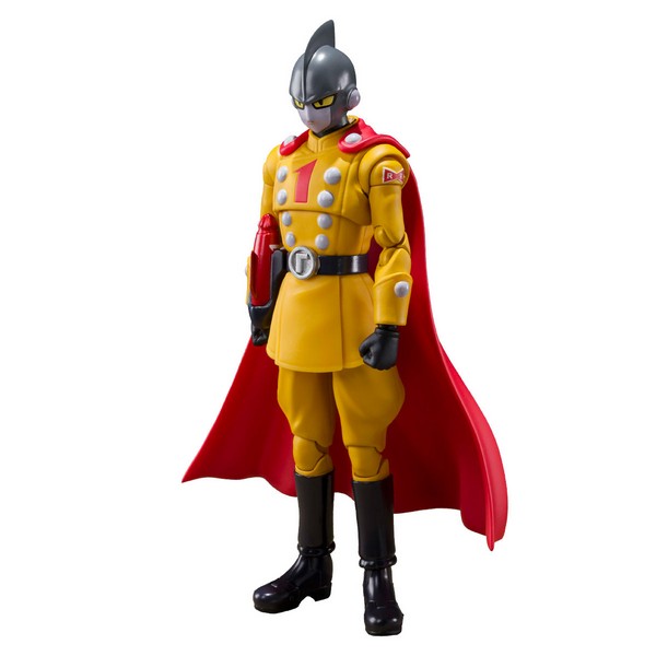 Dragon Ball Super Hero Gamma