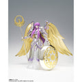 Saint Seiya Myth Cloth Goddess Athena＆Saori Kido