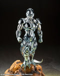Dragon Ball Z S.H. Figuarts Action Figure Metal Cooler