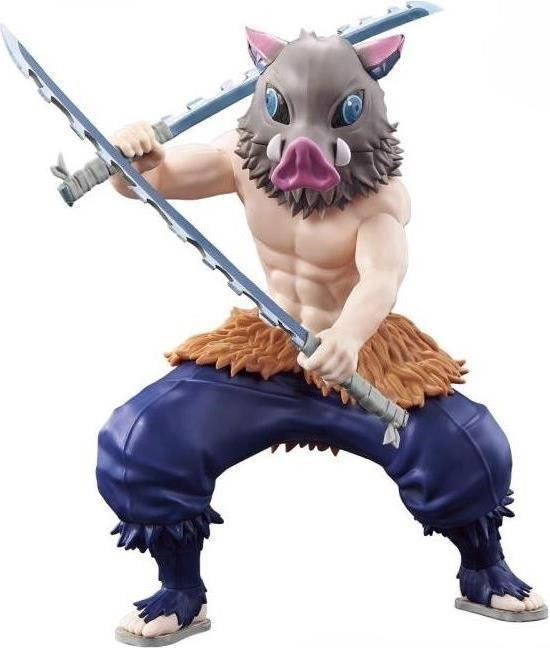 Demon Slayer Hashibira Inosuke
