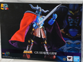 Gx-110 Mazinger Z Ankoku Daishogun