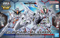 Sd Cross Silhouette Gundam Calibarn