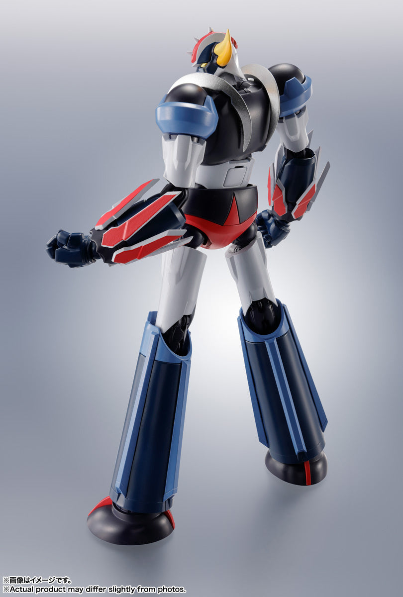 Robot Spirits Side Super Grendizer U Action Figure