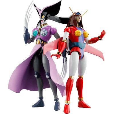 Gx-114 Janus & Gx-12r Venus A