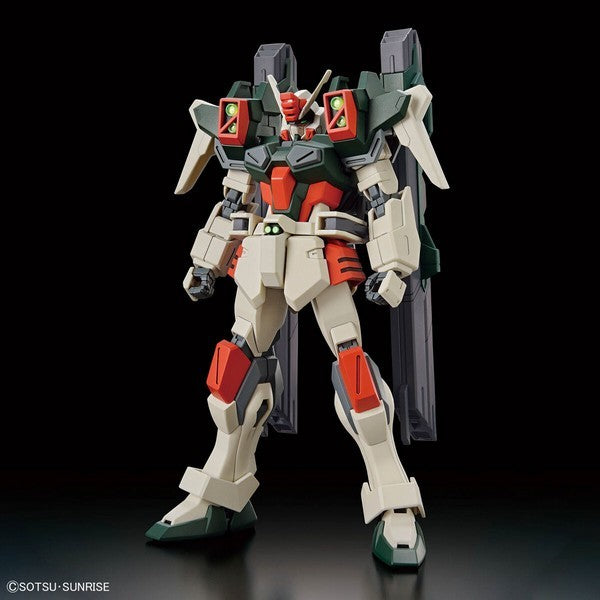 Hg Gundam Lightning Buster