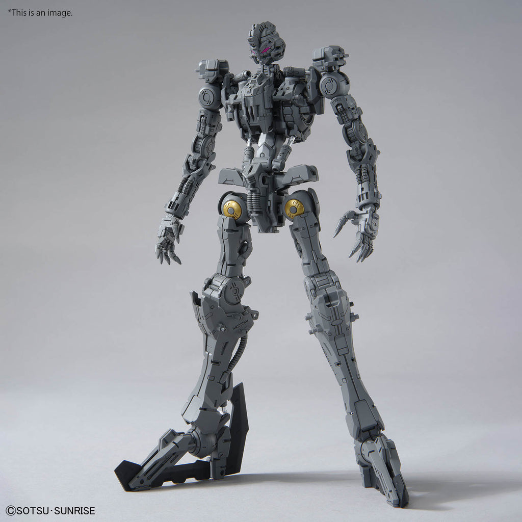 Mg Gundam Vidar