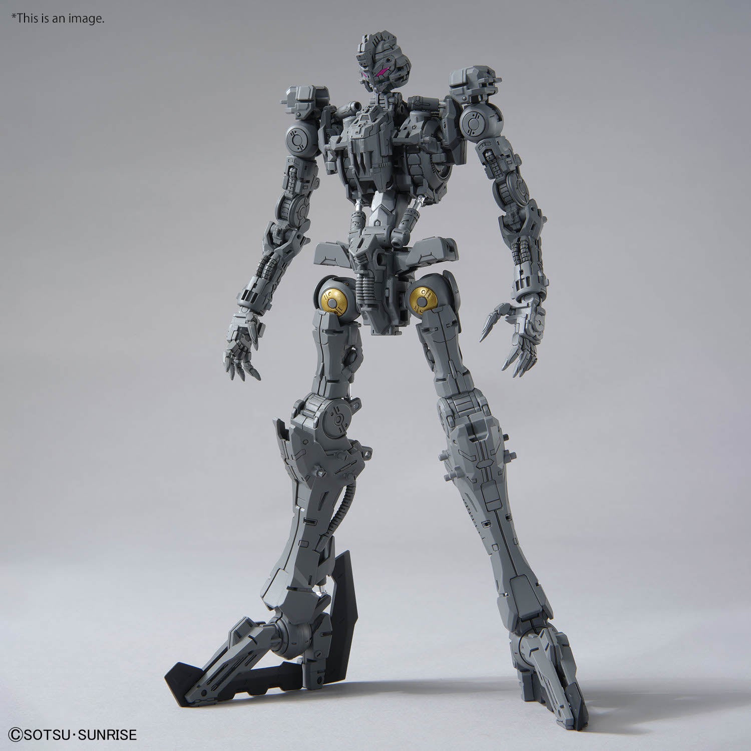 Mg Gundam Vidar