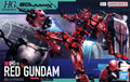 Hg Gundam Red