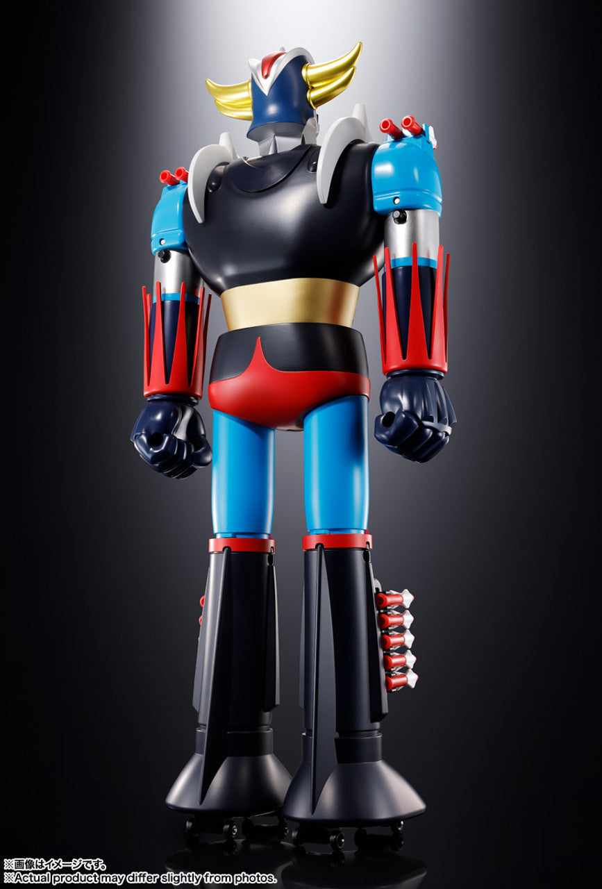 Jumbo Machinder Ufo Robo Grendizer