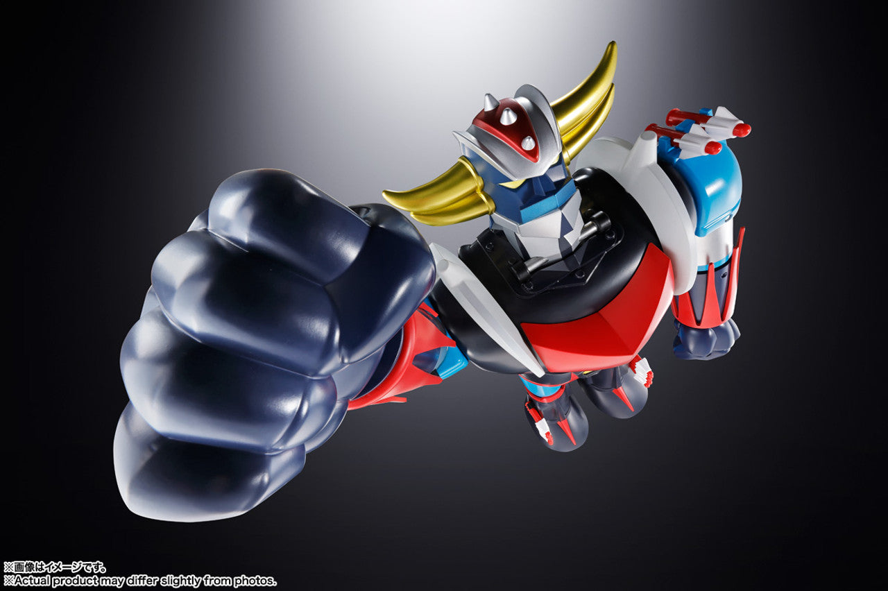 Jumbo Machinder Ufo Robo Grendizer