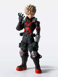 My Hero Academia S.H. Figuarts Action Figure Katsuki Bakugo (The Beginning)
