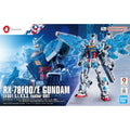 Hg Gundam Rx-78f00/E Ex-001 G.L.R.S.S. Feather Unit
