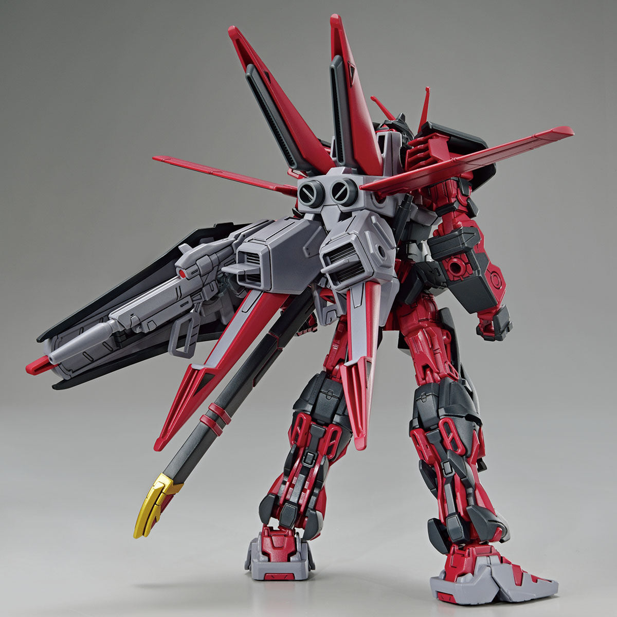 HG Gundam Astray Red Frame Inver