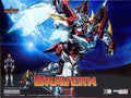Bang Brave Bang Bravern Moderoid Mk