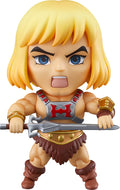 Motu Revelation He-Man Nendoroid