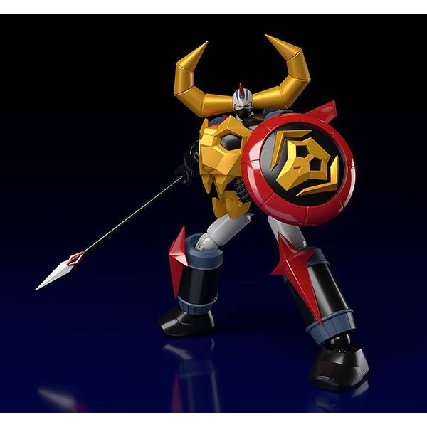 Gaiking Moderoid Gaiking Mk Rerelease
