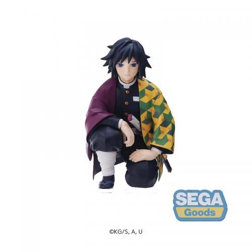 Demon Slayer Giyu Hashira PM Perching