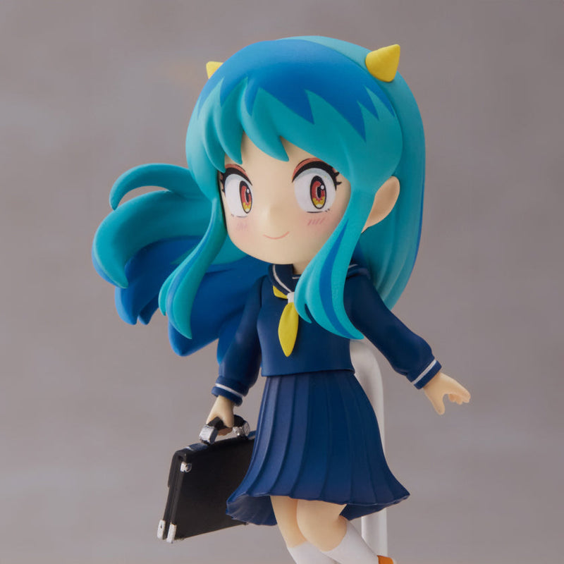 Urusei Yatsura Mini Figure Lum School uniform Ver.