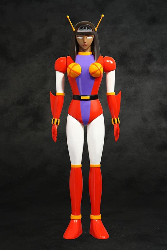 Grand Soft Vinyl Big size Model Venus A