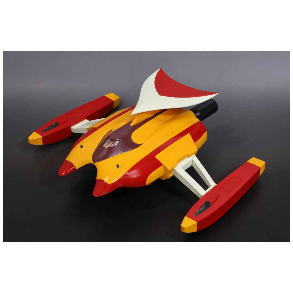 Grand Action BIG Size Grendizer Marine Spazer