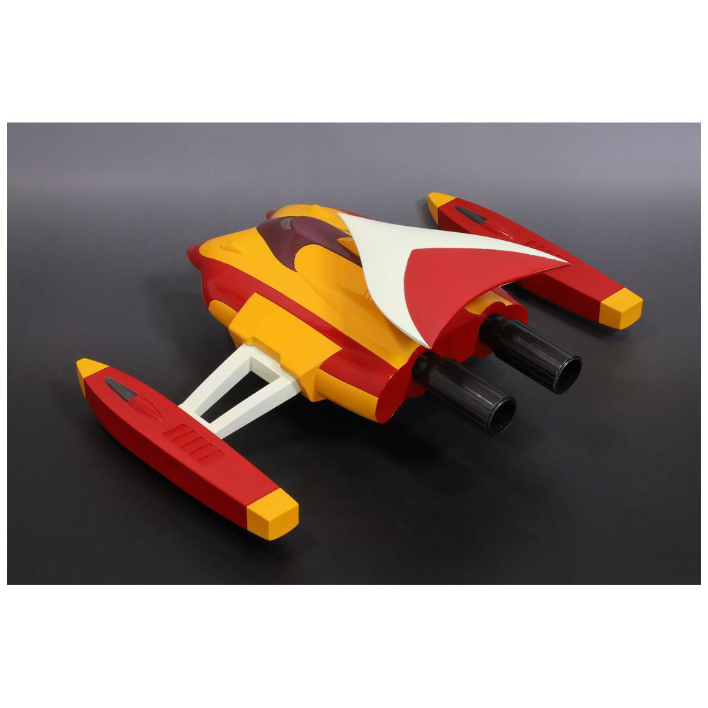 Grand Action BIG Size Grendizer Marine Spazer