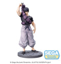 Jujutsu Kaisen Luminasta PVC Statue Toji Fushiguro Ready For Battle