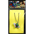 Jeeg necklace  (HLPRO)