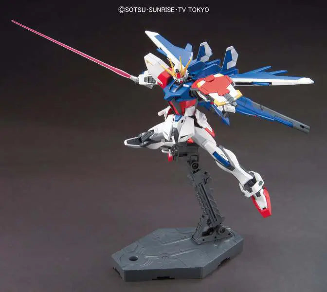 Build Strike Gundam Full Package
