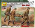 Soviet Medical Personnel 41-42