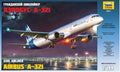 AIRBUS A-321