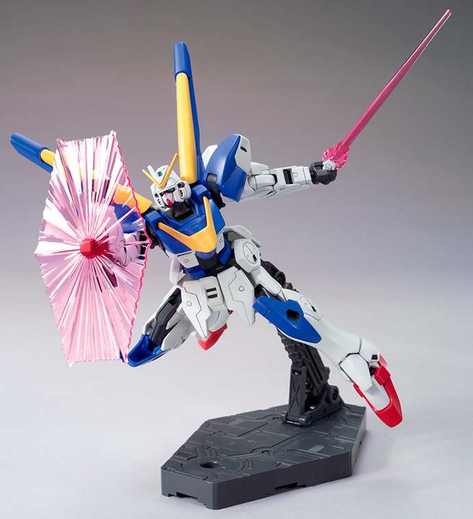 V2 Gundam HGUC